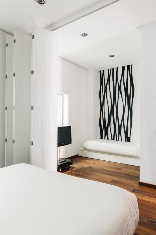 Suites Avenue - 35