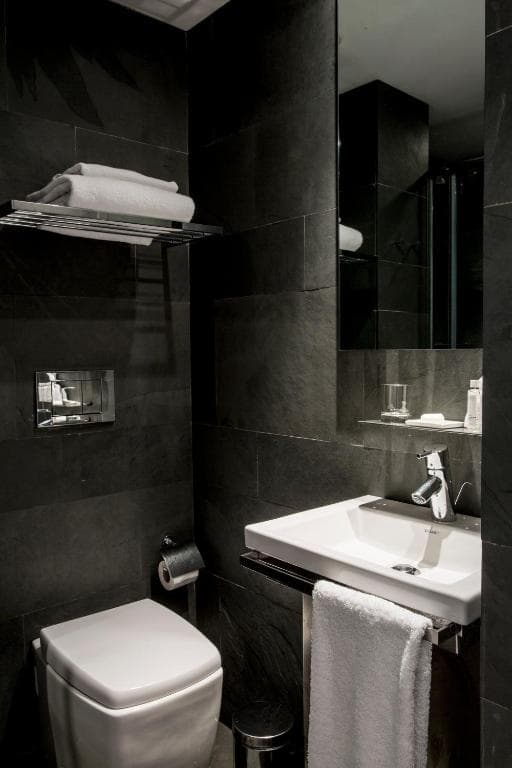 Suites Avenue - 41