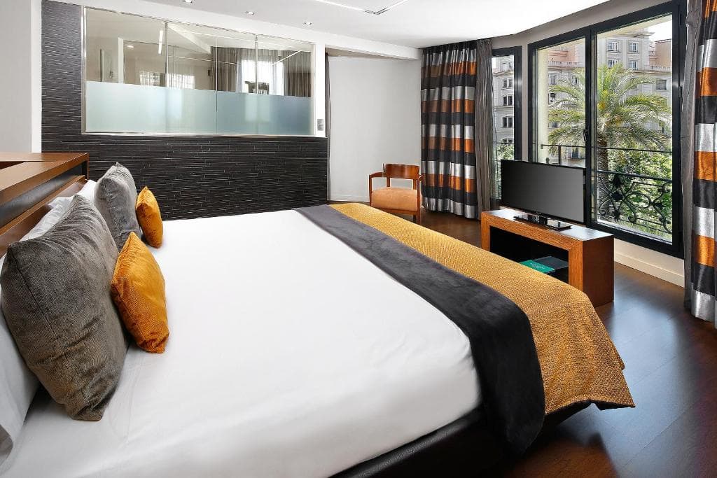 Wilson Boutique Hotel - 2