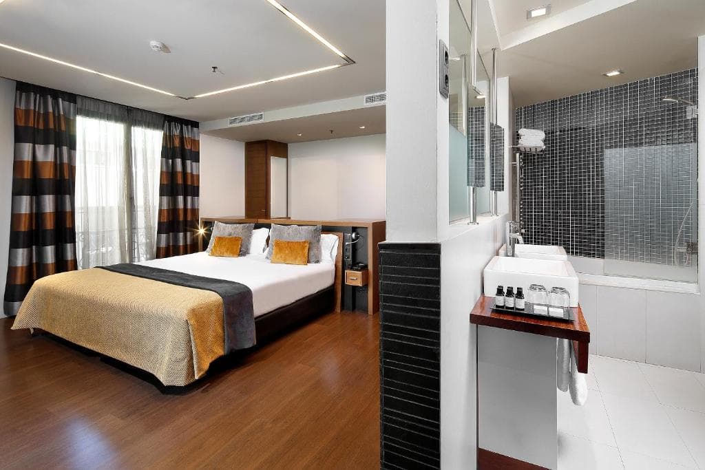 Wilson Boutique Hotel - 3