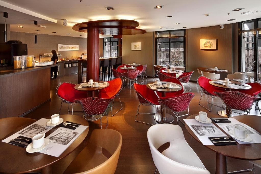 Wilson Boutique Hotel - 5