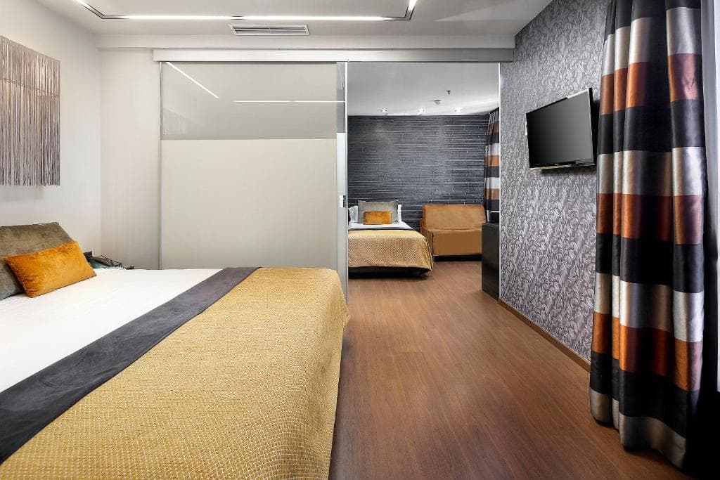 Wilson Boutique Hotel - 7