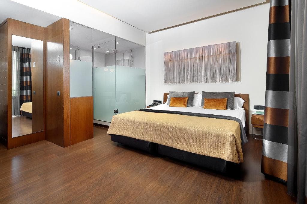 Wilson Boutique Hotel - 9