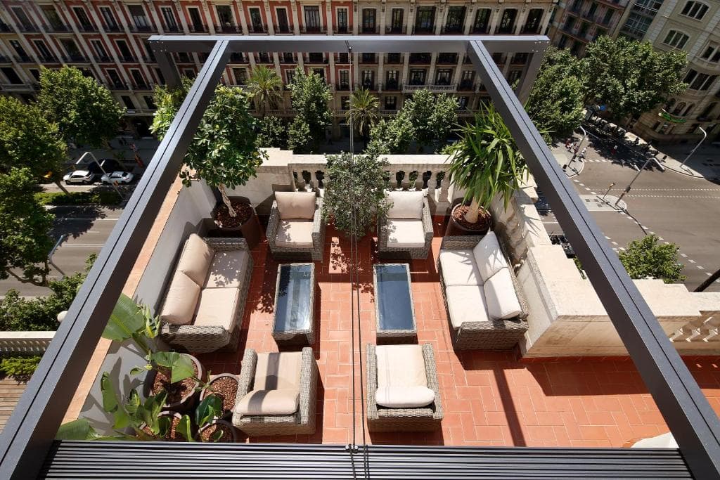 Wilson Boutique Hotel - 10