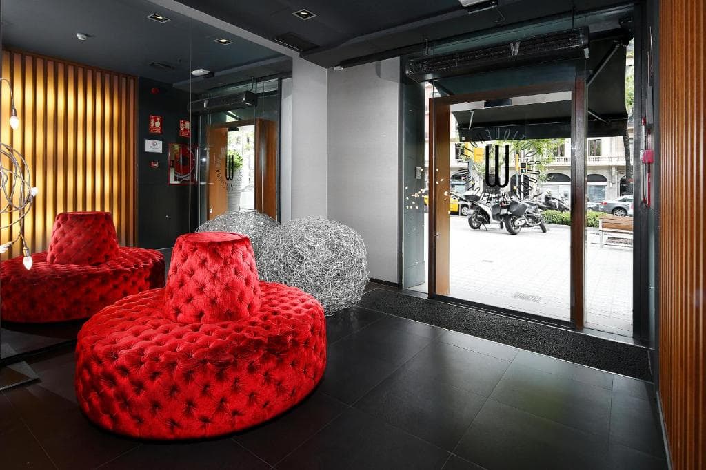 Wilson Boutique Hotel - 11