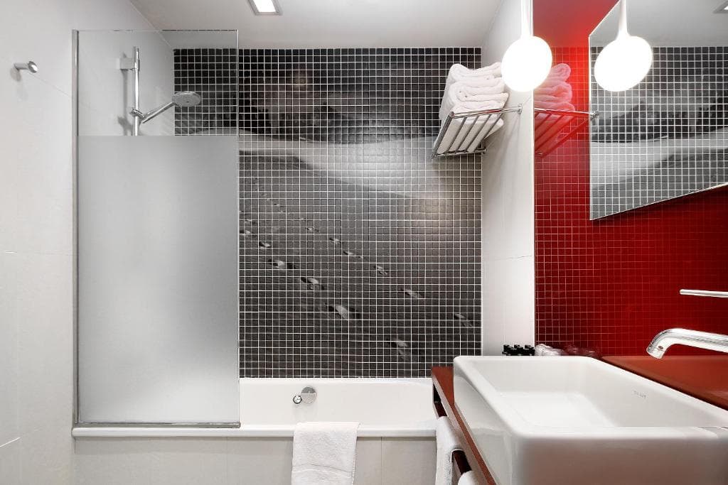 Wilson Boutique Hotel - 13