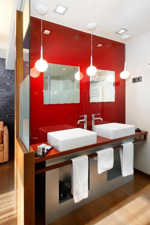 Wilson Boutique Hotel - 18