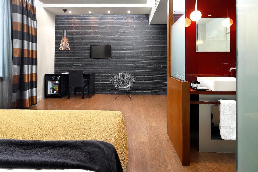 Wilson Boutique Hotel - 19