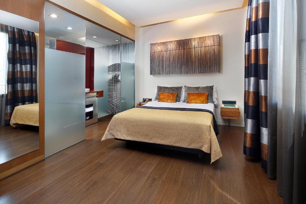 Wilson Boutique Hotel - 21