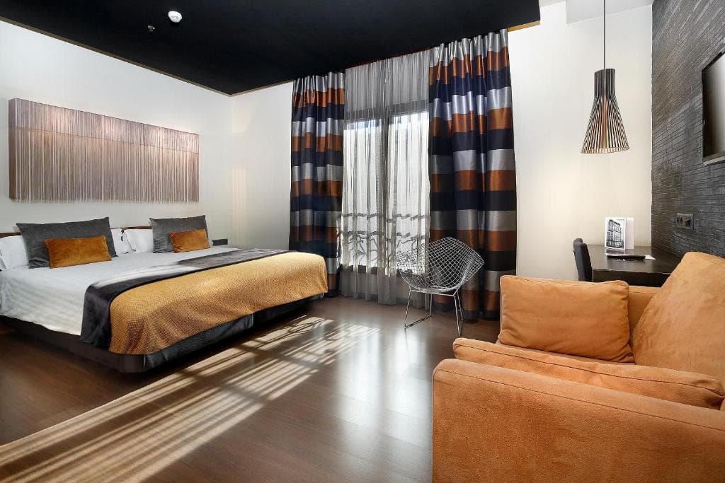 Wilson Boutique Hotel - 22
