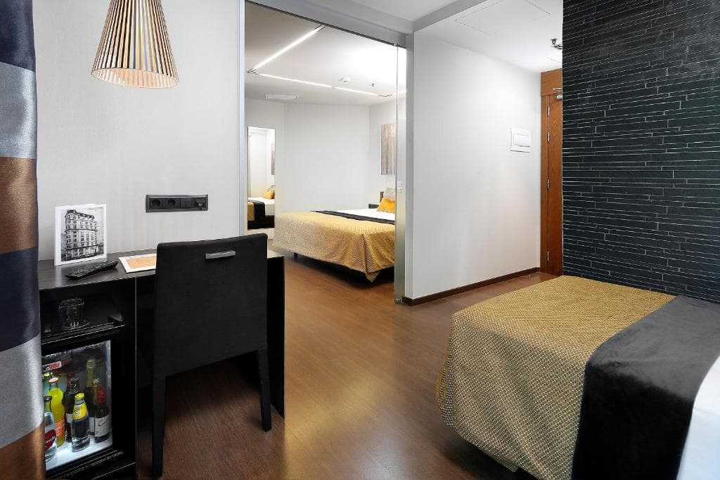 Wilson Boutique Hotel - 24