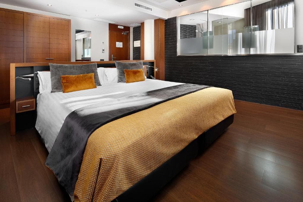 Wilson Boutique Hotel - 28
