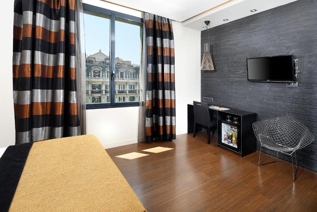 Wilson Boutique Hotel - 30