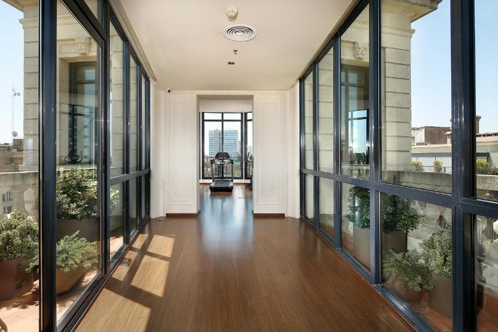 Wilson Boutique Hotel - 31