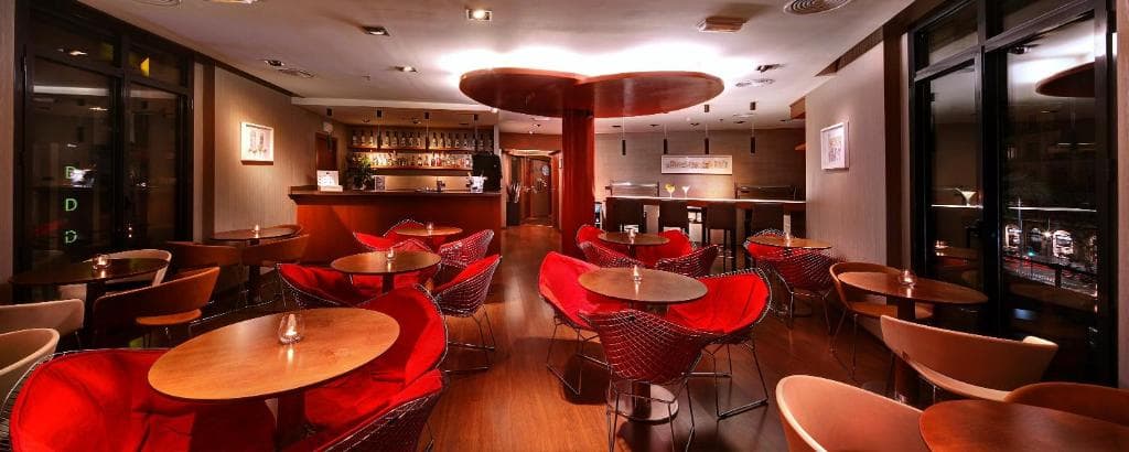 Wilson Boutique Hotel - 32