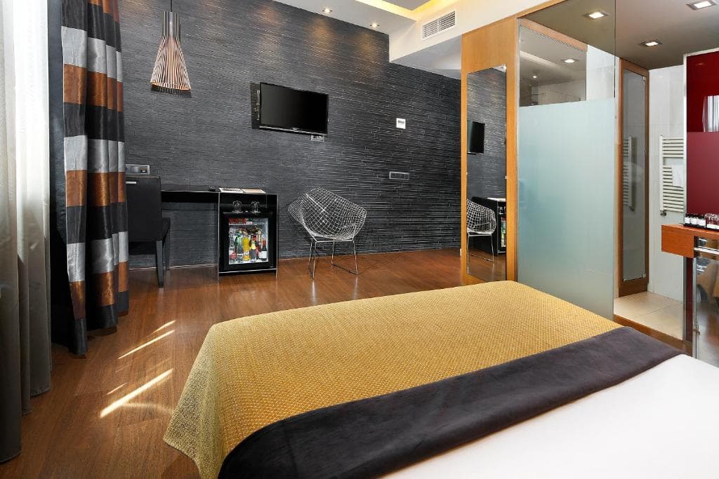 Wilson Boutique Hotel - 34