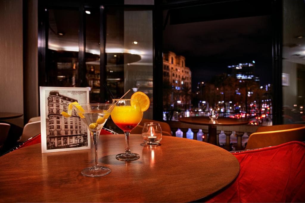 Wilson Boutique Hotel - 36