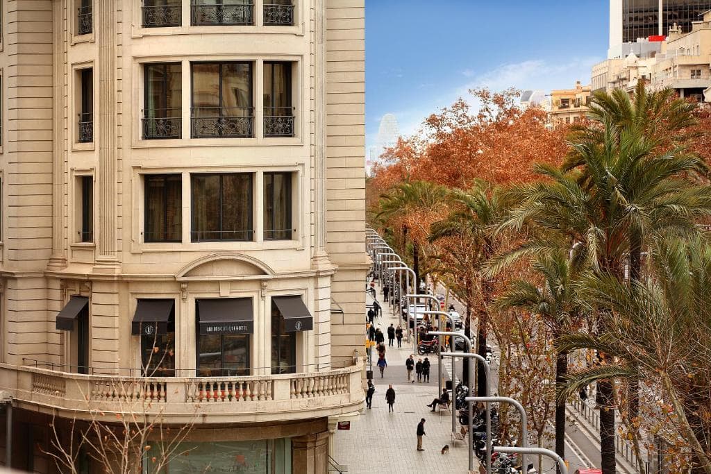 Wilson Boutique Hotel - 40