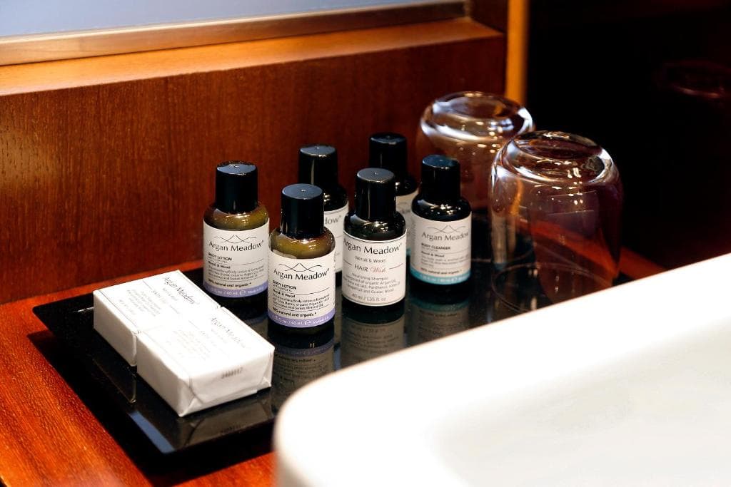 Wilson Boutique Hotel - 41