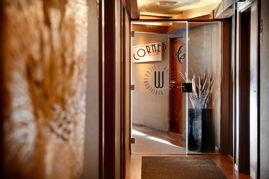 Wilson Boutique Hotel - 44
