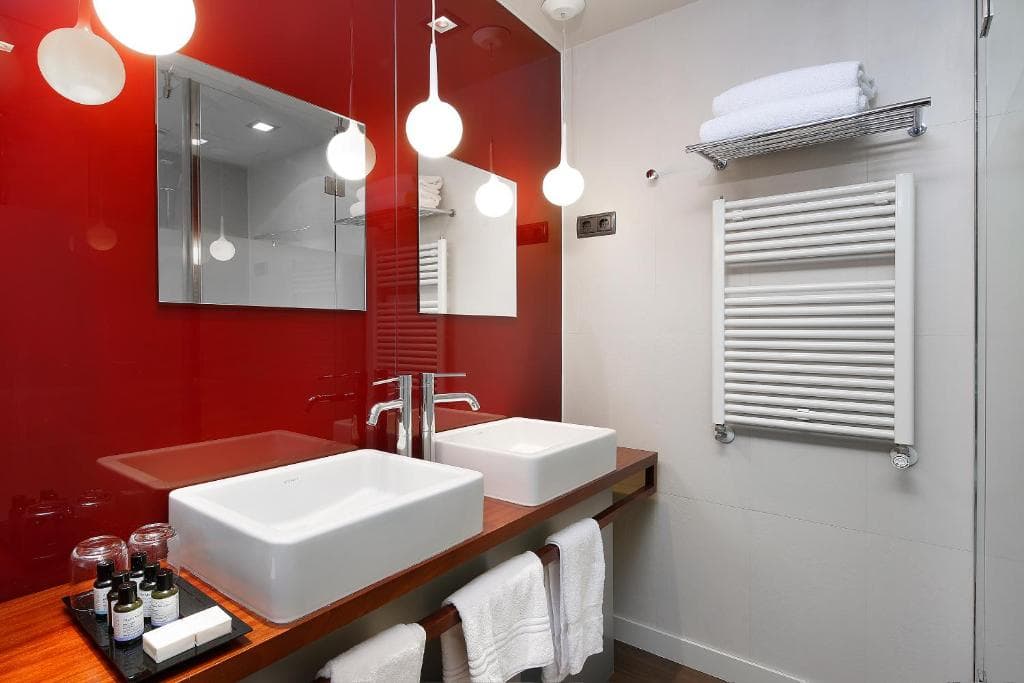 Wilson Boutique Hotel - 45