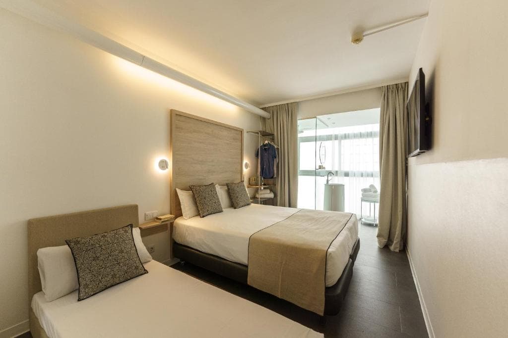 Casa Lit Barcelona by Ona - 3