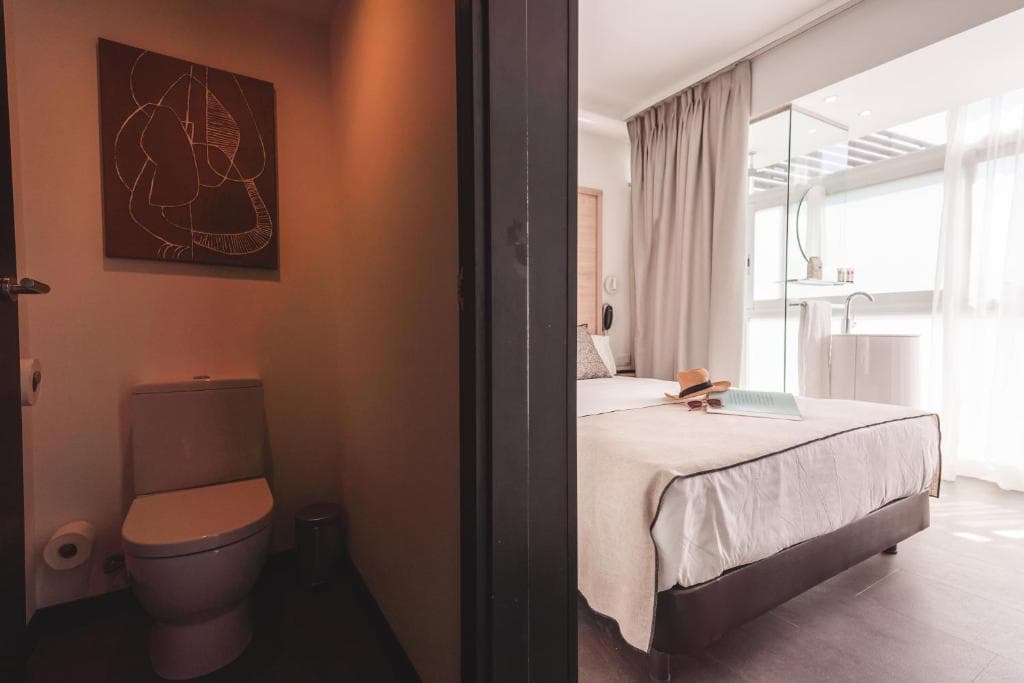 Casa Lit Barcelona by Ona - 4