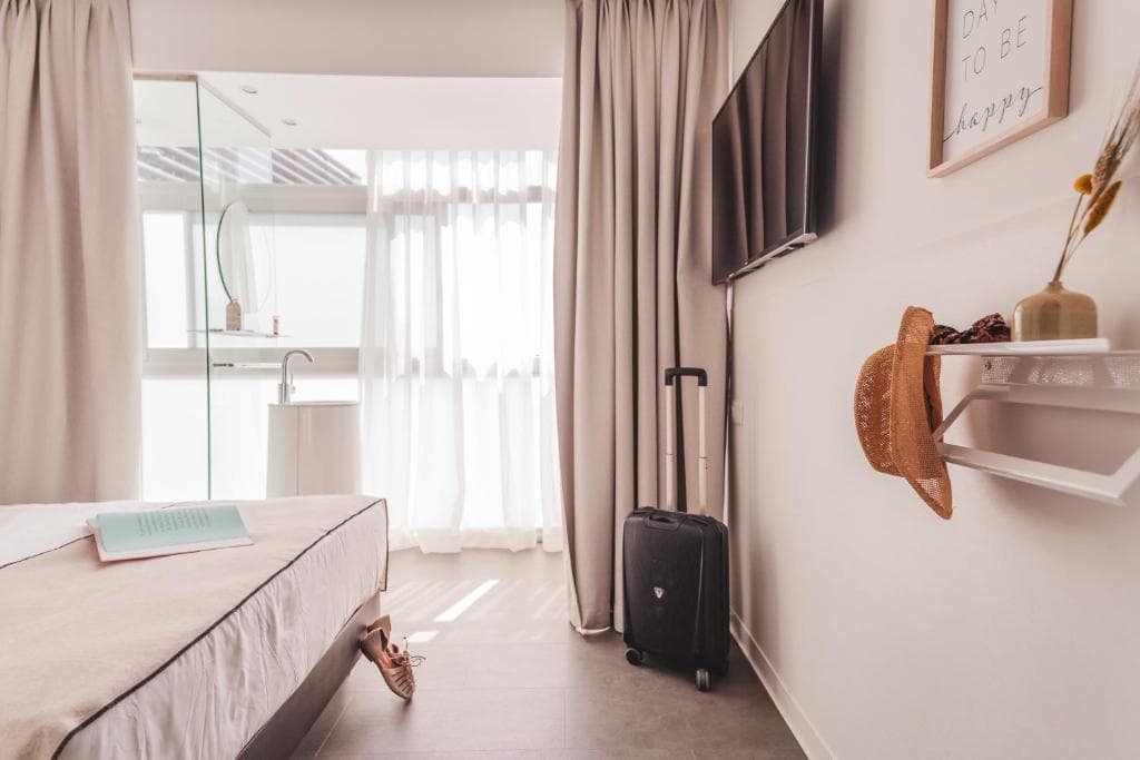 Casa Lit Barcelona by Ona - 5
