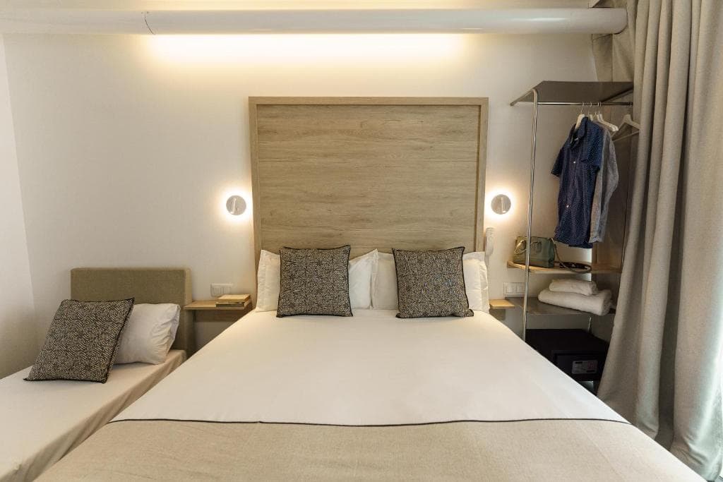 Casa Lit Barcelona by Ona - 8