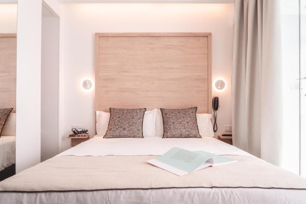 Casa Lit Barcelona by Ona - 9