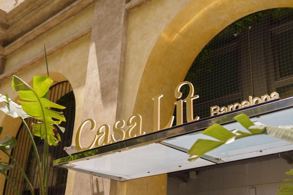 Casa Lit Barcelona by Ona - 10