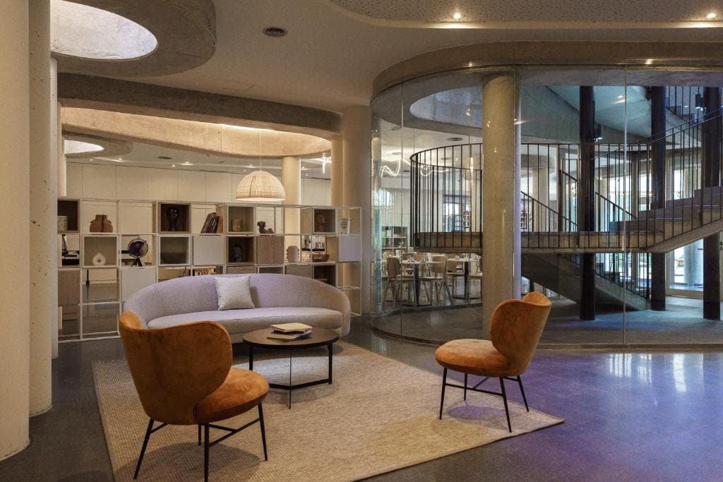 Casa Lit Barcelona by Ona - 12
