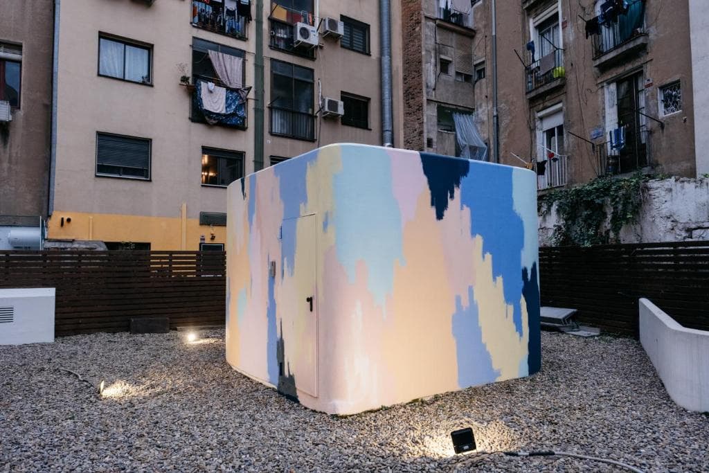 Casa Lit Barcelona by Ona - 16