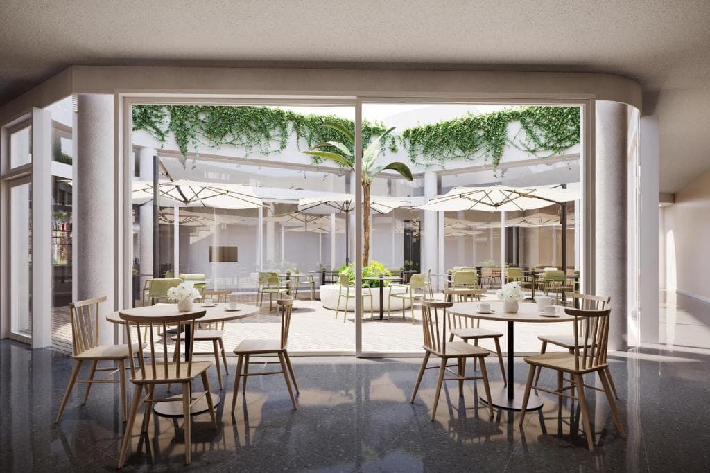 Casa Lit Barcelona by Ona - 17