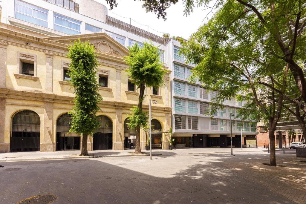 Casa Lit Barcelona by Ona - 27