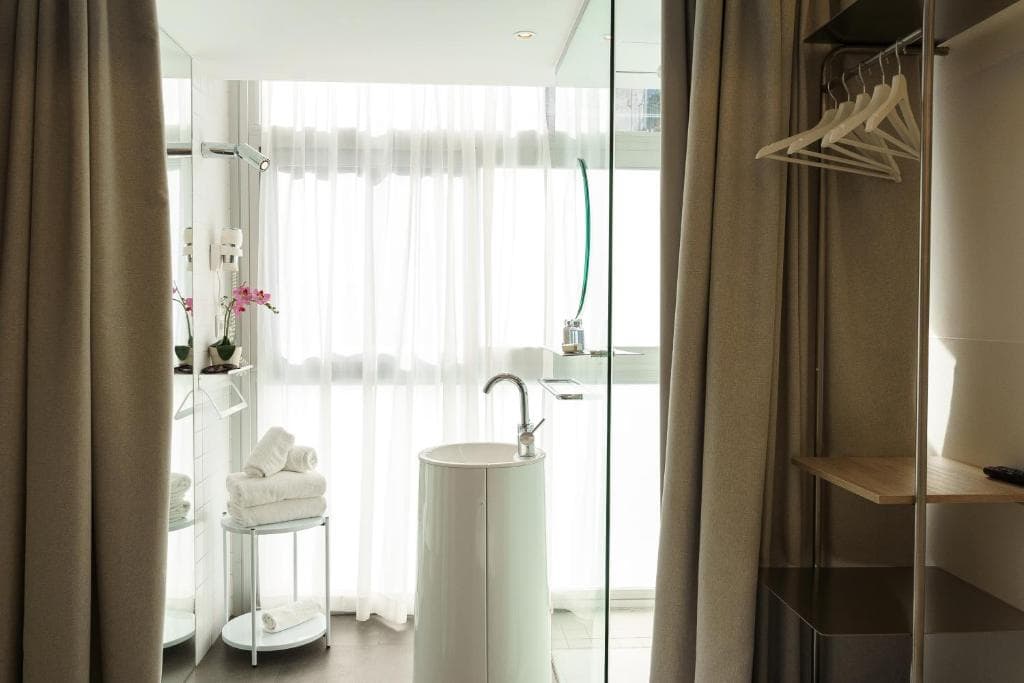 Casa Lit Barcelona by Ona - 34