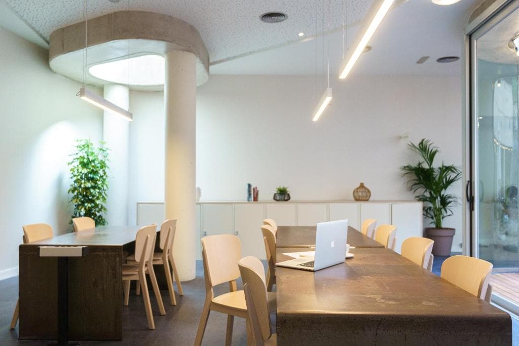 Casa Lit Barcelona by Ona - 40