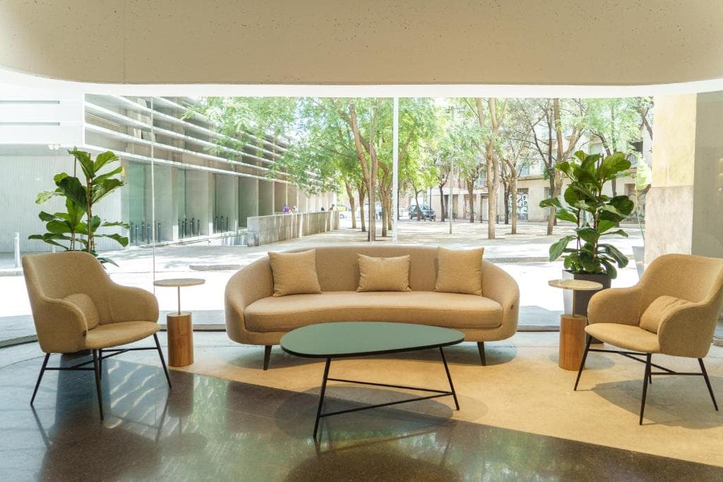 Casa Lit Barcelona by Ona - 43