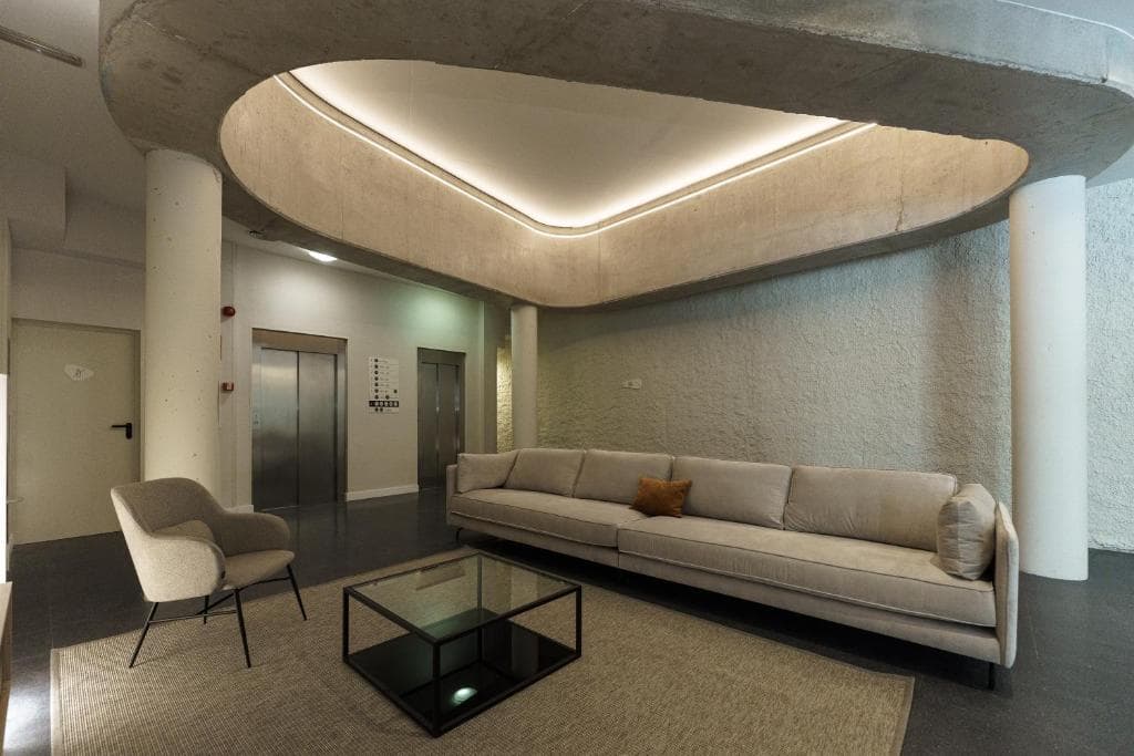 Casa Lit Barcelona by Ona - 44