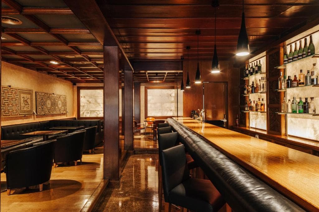 Hotel Derby Barcelona - 19
