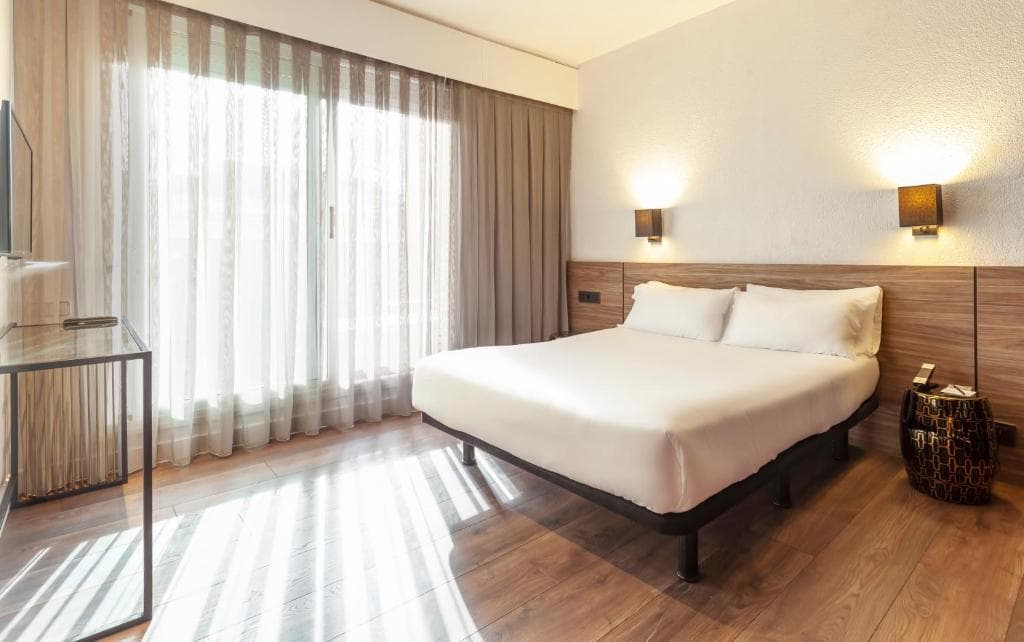 Hotel Derby Barcelona - 27