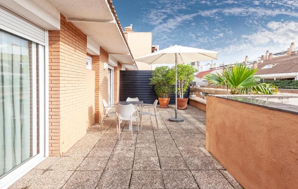 Hotel Derby Barcelona - 28