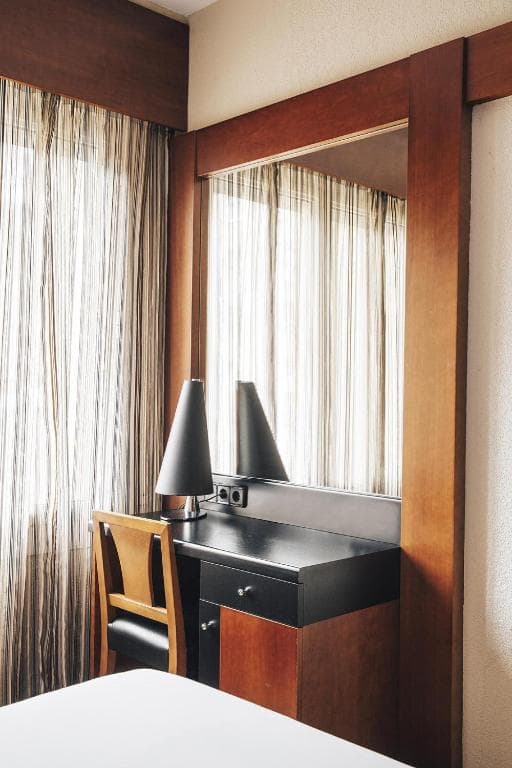 Hotel Derby Barcelona - 29