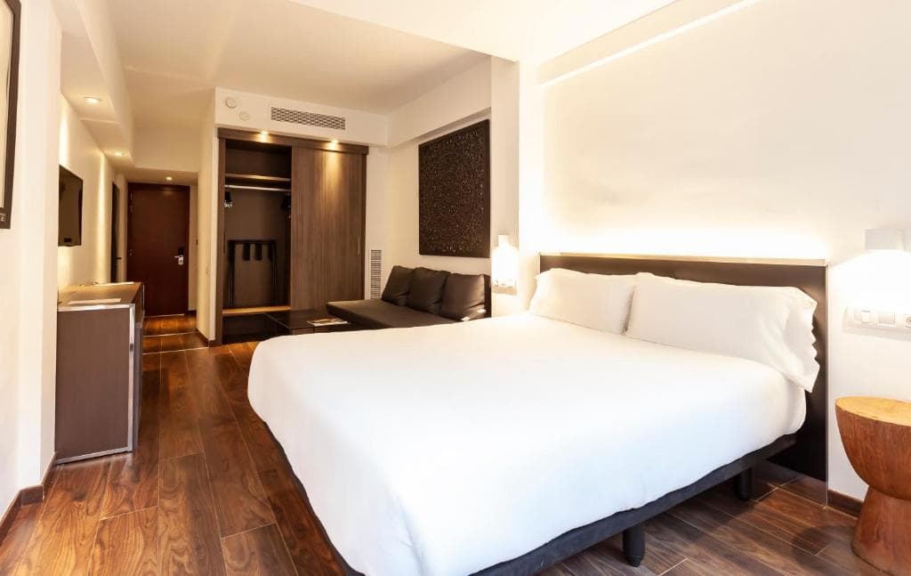 Hotel Derby Barcelona - 36