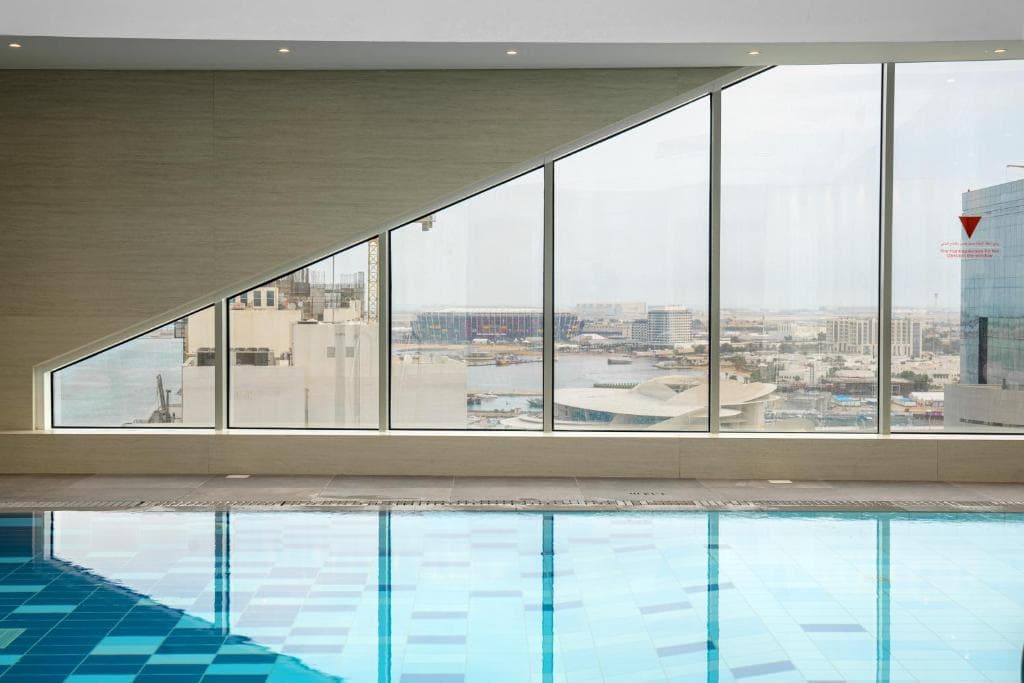 Jouri a Murwab hotel Doha - 79