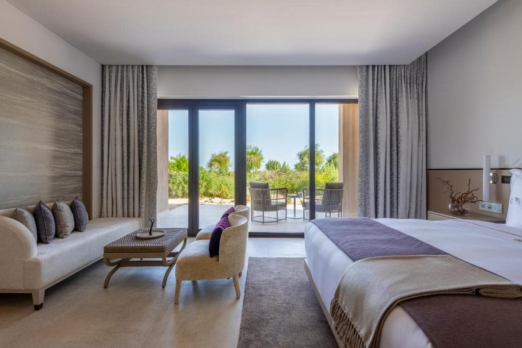 Zulal Wellness Resort by Chiva-Som - 1