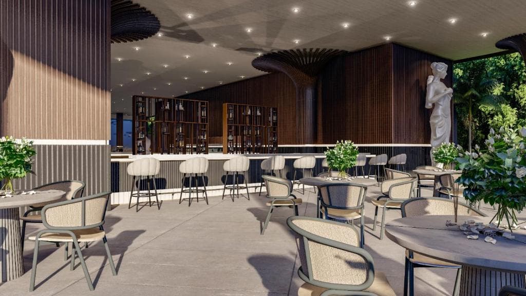 Granada Luxury Red Hotel - 11