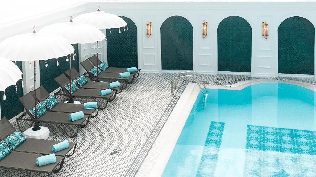 Sura Hagia Sophia Hotel İstanbul - 4