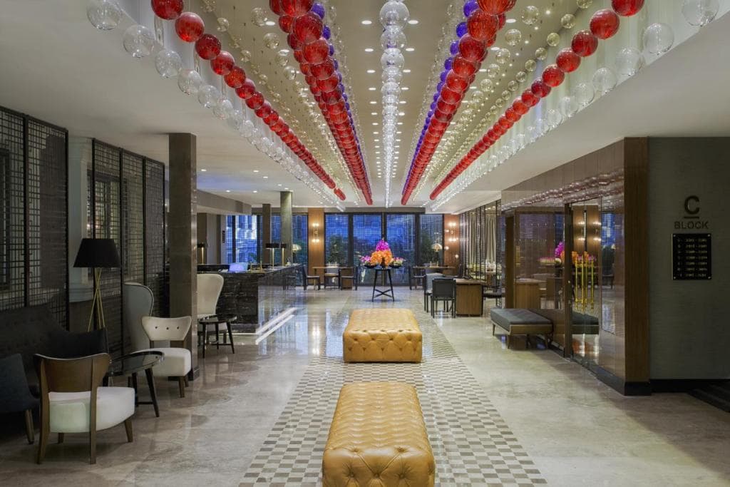 Sura Hagia Sophia Hotel İstanbul - 10