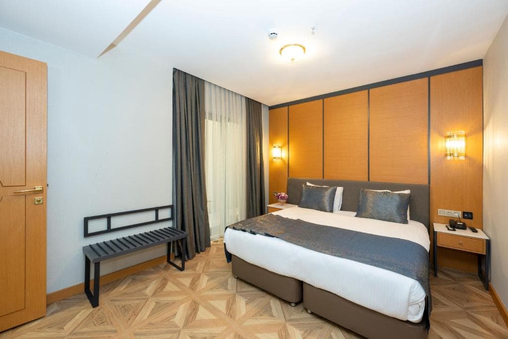 Freya Luxury Hotel - 7